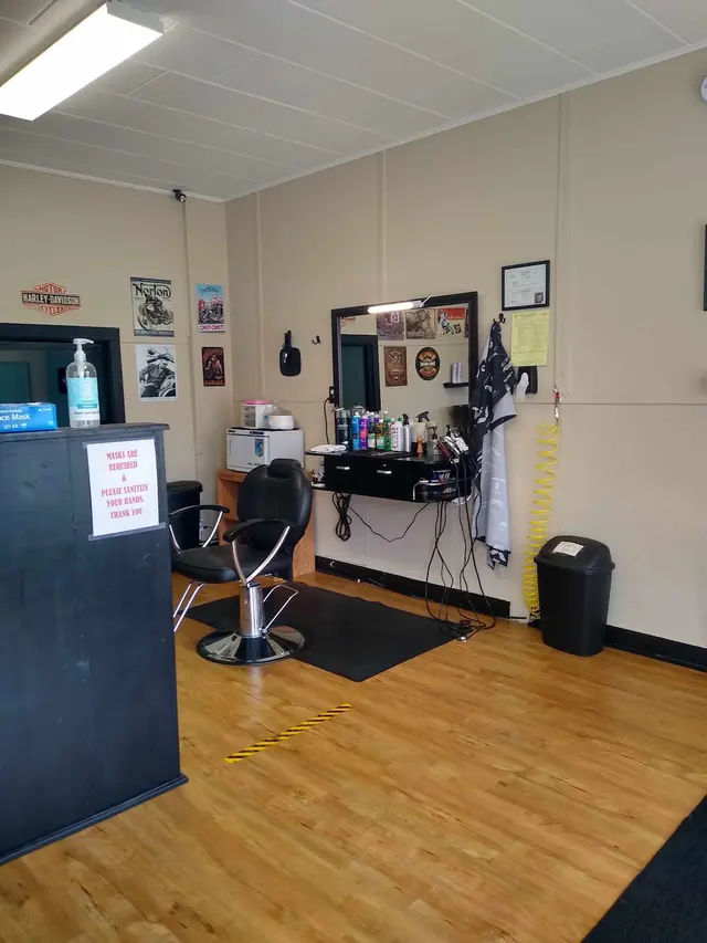 Naomi's Hair Care — photo from the business 4