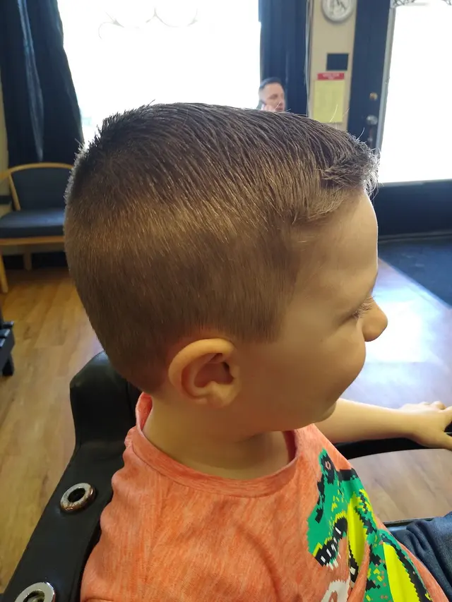 Naomi's Hair Care — photo from the business 11