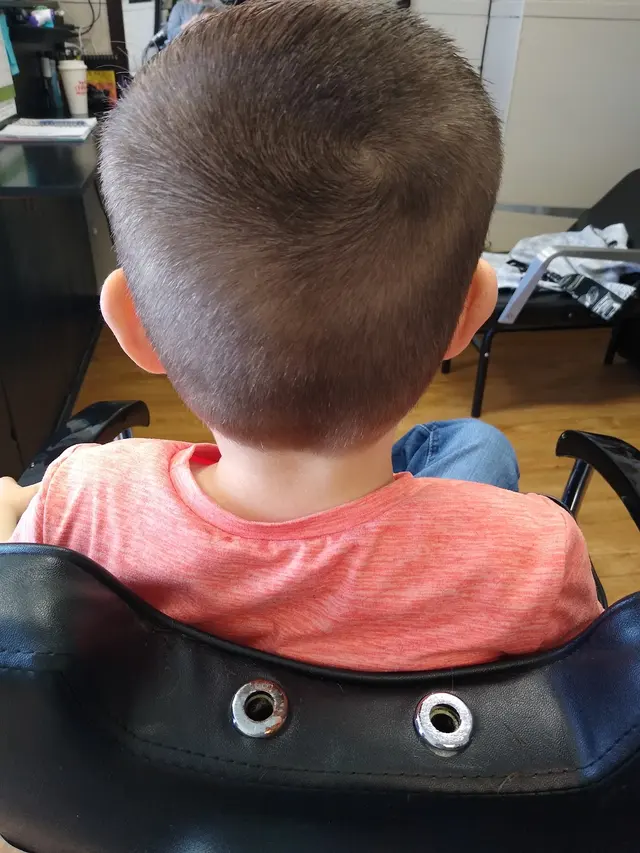 Naomi's Hair Care — photo from the business 12