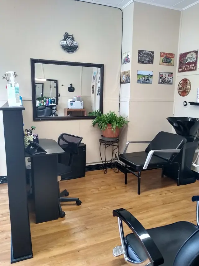 Naomi's Hair Care — photo from the business 5
