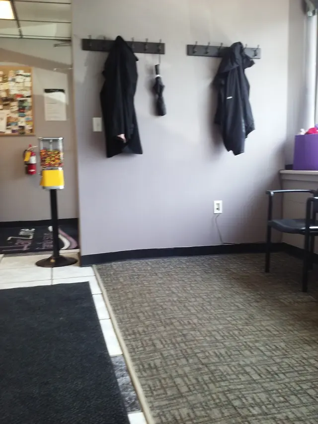 Hair Zone — customer photo 7