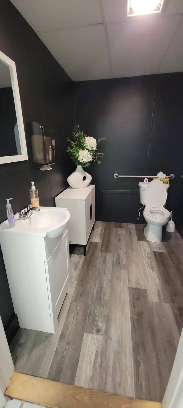 Hair Zone — customer photo 6