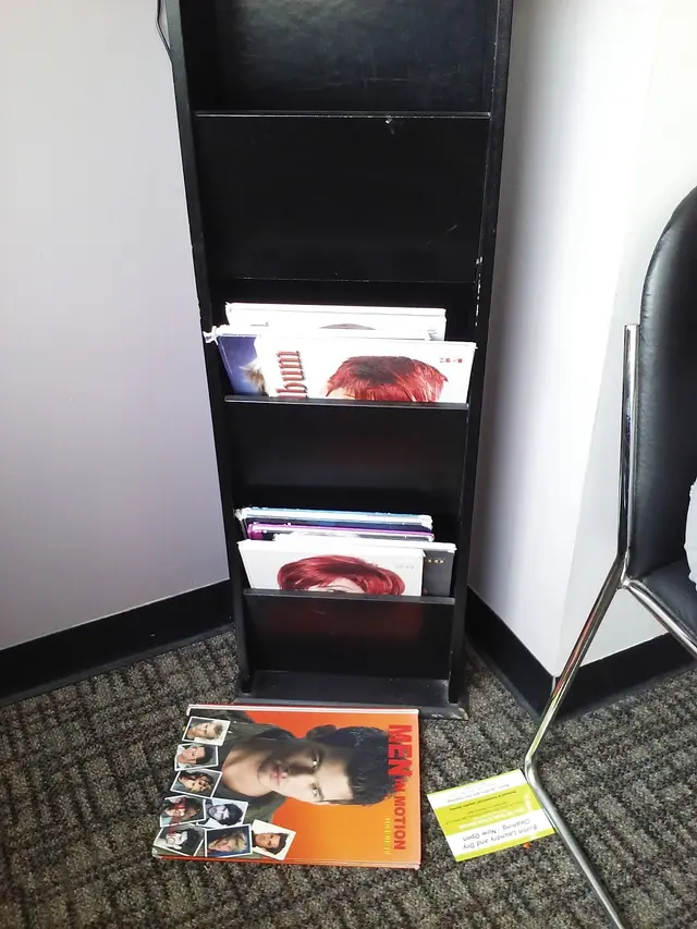Hair Zone — customer photo 5