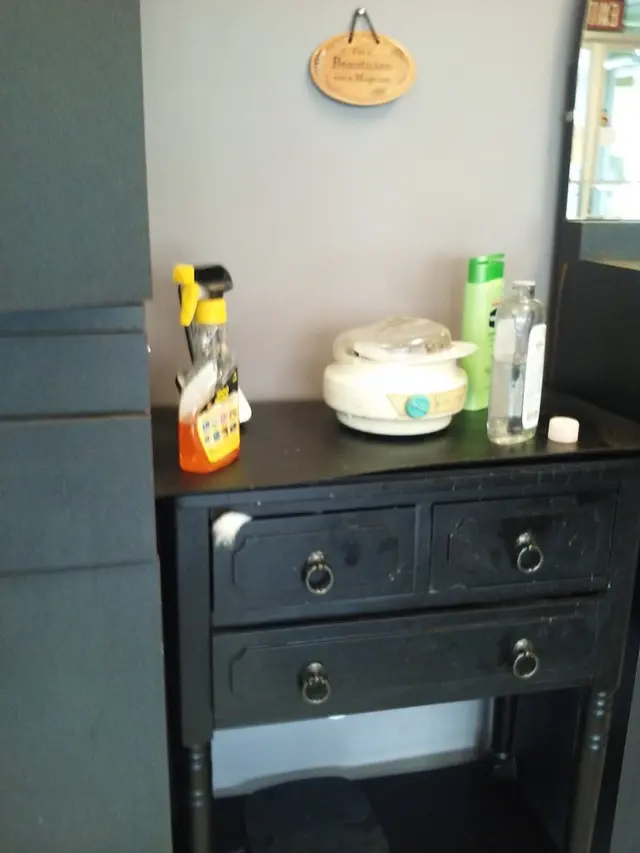 Hair Zone — customer photo 9