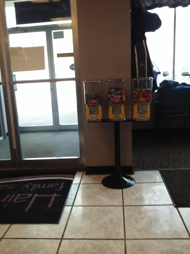 Hair Zone — customer photo 10