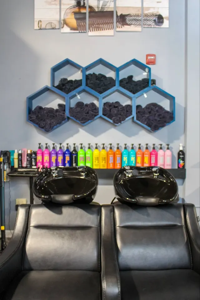 Northern Styles Hair & Lash Co — photo from the business 7