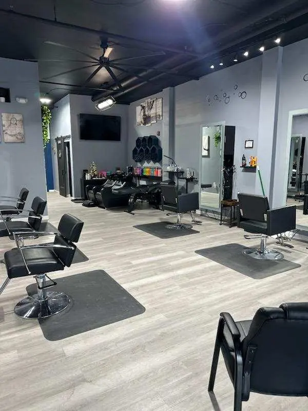 Northern Styles Hair & Lash Co — photo from the business 3
