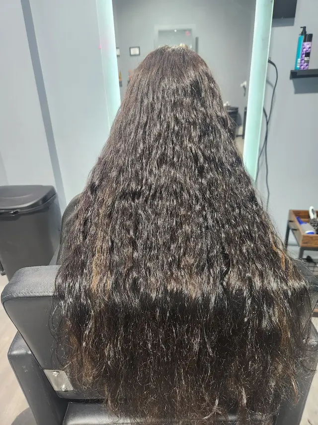 Northern Styles Hair & Lash Co — photo from the business 10
