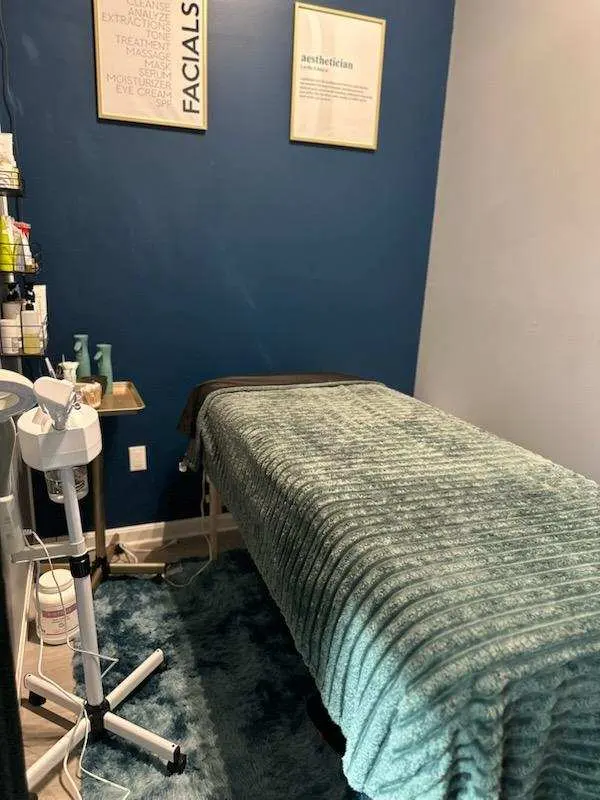Northern Styles Hair & Lash Co — photo from the business 4