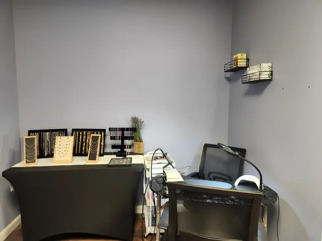Northern Styles Hair & Lash Co — photo from the business 12