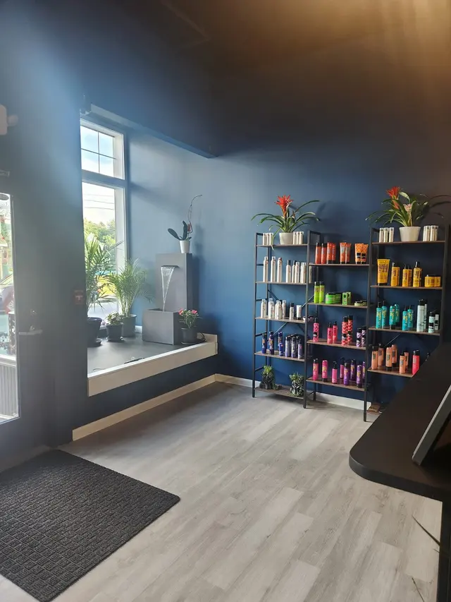 Northern Styles Hair & Lash Co — photo from the business 8