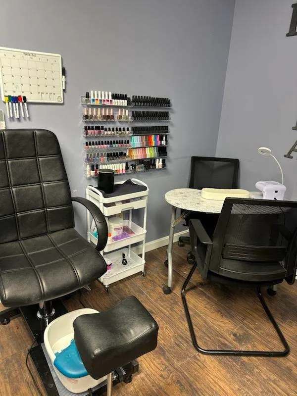 Northern Styles Hair & Lash Co — photo from the business 6