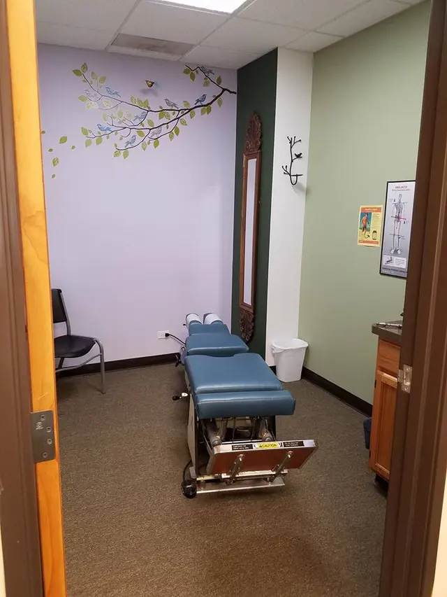 Hands That Heal Chiropractic, LLC — photo from the business 1
