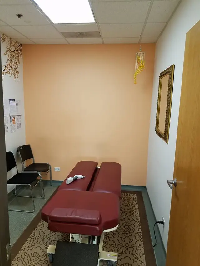 Hands That Heal Chiropractic, LLC — photo from the business 6