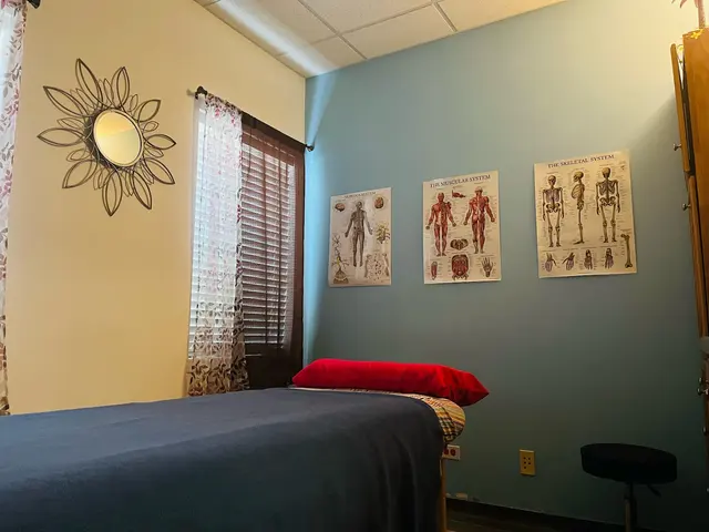 Hands That Heal Chiropractic, LLC — photo from the business 5