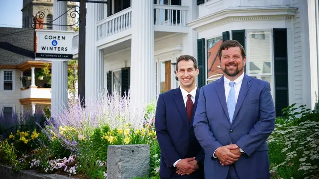 Cohen & Winters, PLLC — photo from the business 1