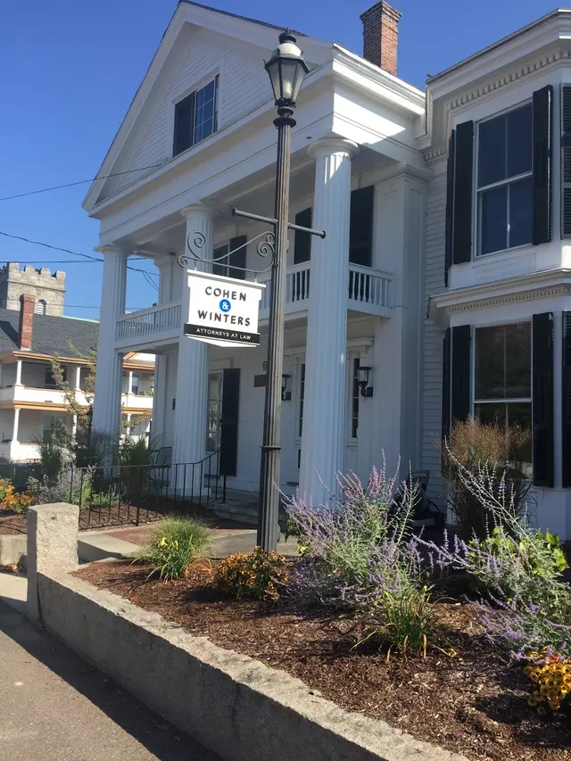Cohen & Winters, PLLC — photo from the business 6