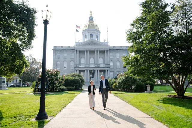 Shaheen & Gordon, P.A. — photo from the business 1
