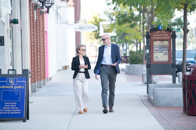 Shaheen & Gordon, P.A. — photo from the business 2
