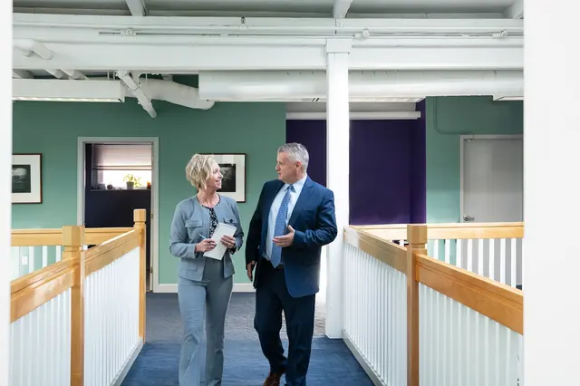 Shaheen & Gordon, P.A. — photo from the business 3
