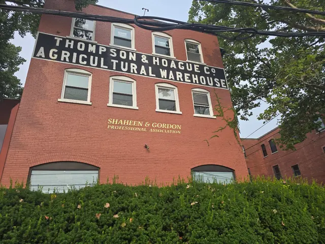 Shaheen & Gordon, P.A. — customer photo 4