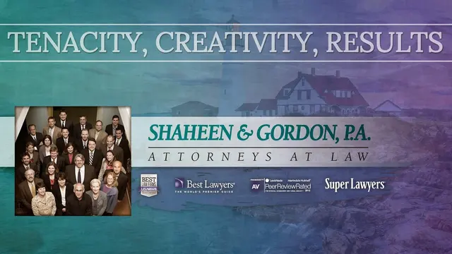 Shaheen & Gordon, P.A. — photo from the business 5