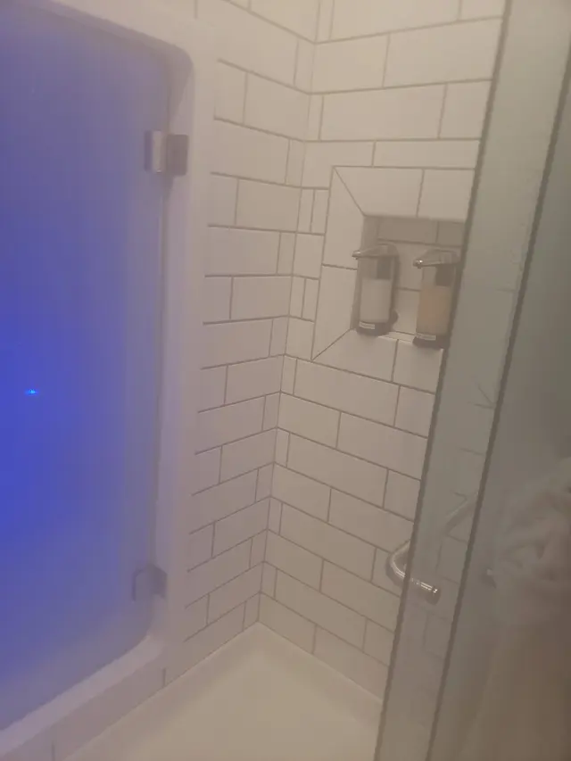 In Touch Therapeutic Massage and Float Therapy — customer photo 11