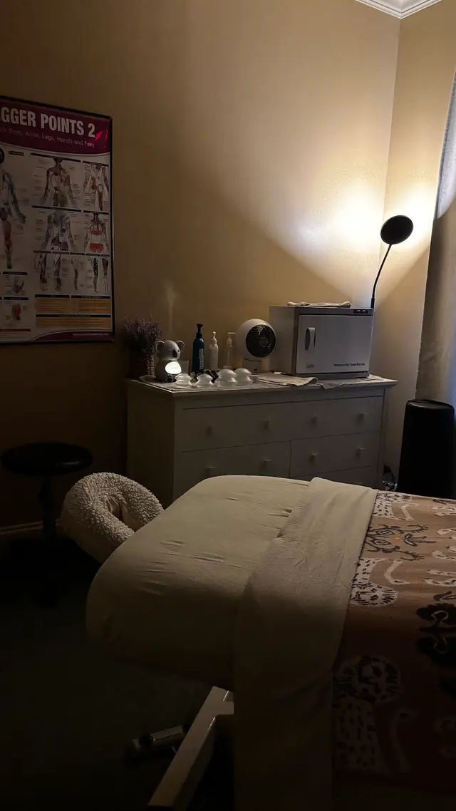 In Touch Therapeutic Massage and Float Therapy — photo from the business 4