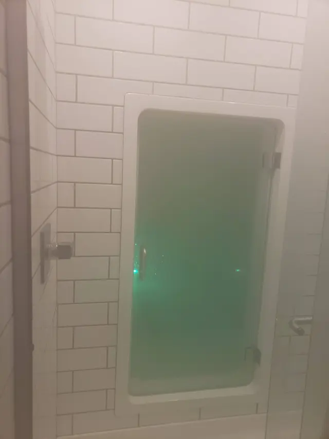In Touch Therapeutic Massage and Float Therapy — customer photo 5