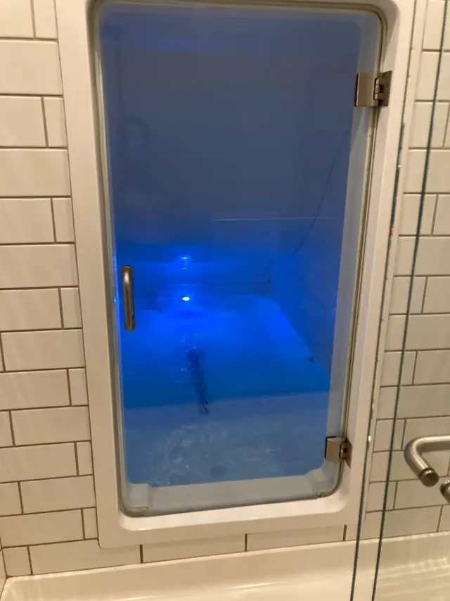 In Touch Therapeutic Massage and Float Therapy — customer photo 8