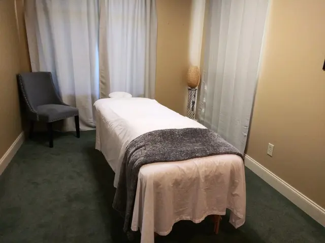 In Touch Therapeutic Massage and Float Therapy — customer photo 9