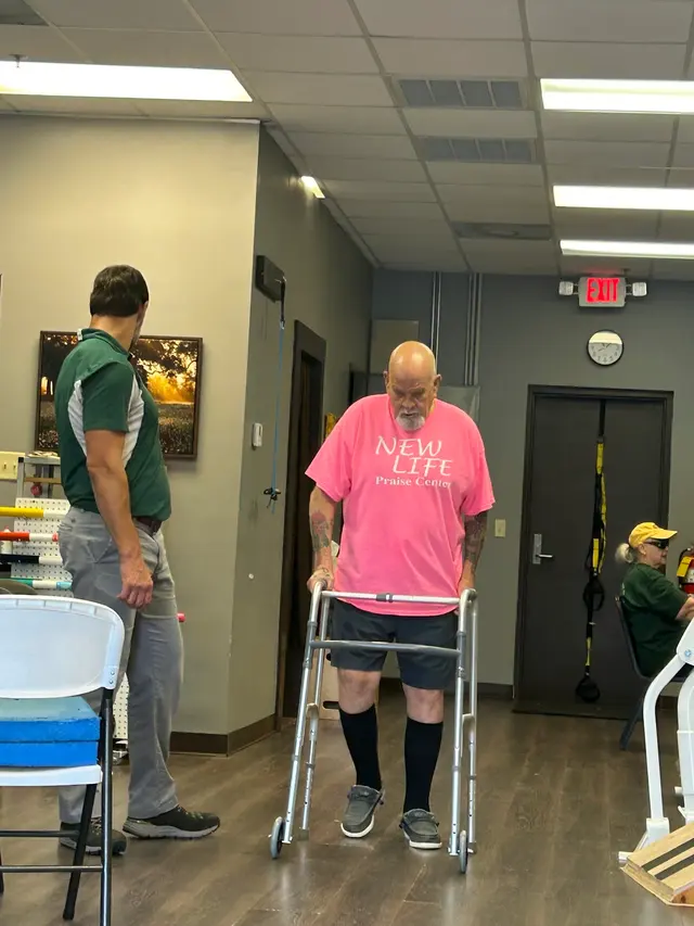 North Georgia Physical Therapy — customer photo 3