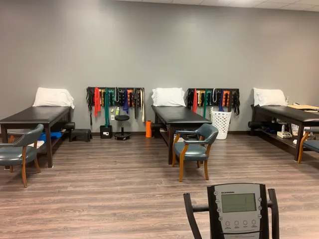 North Georgia Physical Therapy — photo from the business 4
