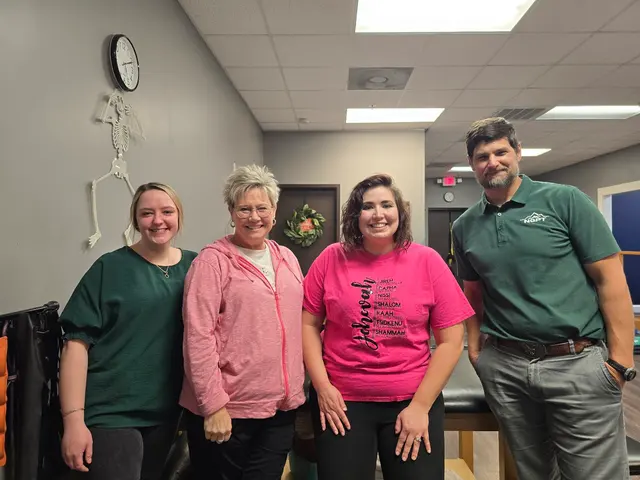 North Georgia Physical Therapy — customer photo 7