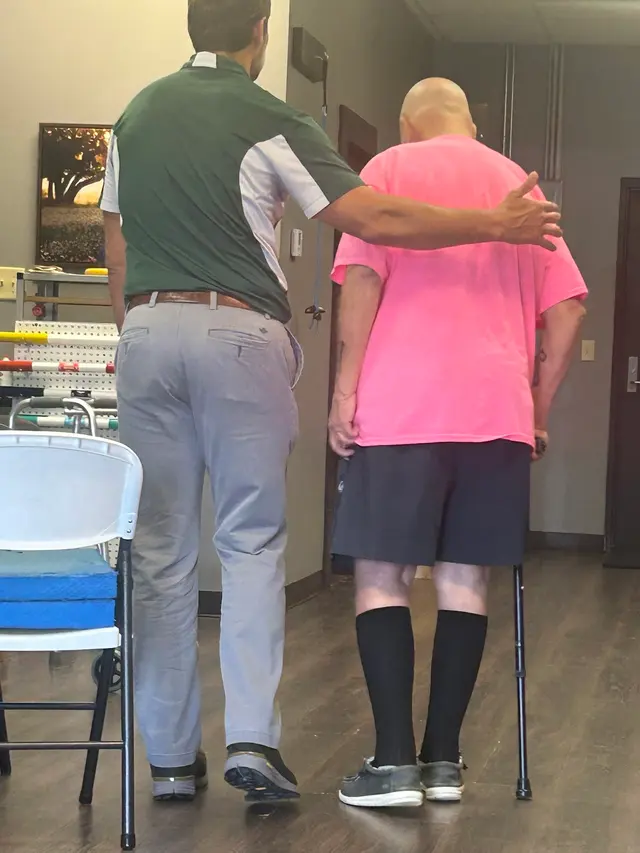 North Georgia Physical Therapy — customer photo 5