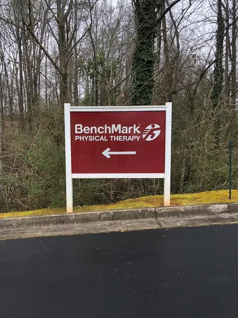 BenchMark Physical Therapy — photo from the business 4