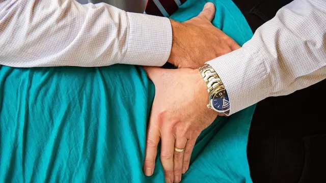 BenchMark Physical Therapy — photo from the business 8
