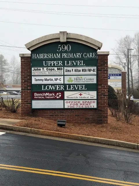 BenchMark Physical Therapy — photo from the business 6