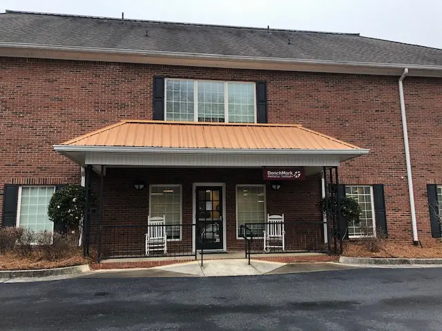 BenchMark Physical Therapy — photo from the business 11