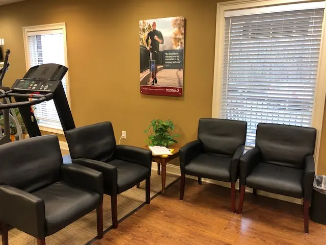 BenchMark Physical Therapy — photo from the business 5