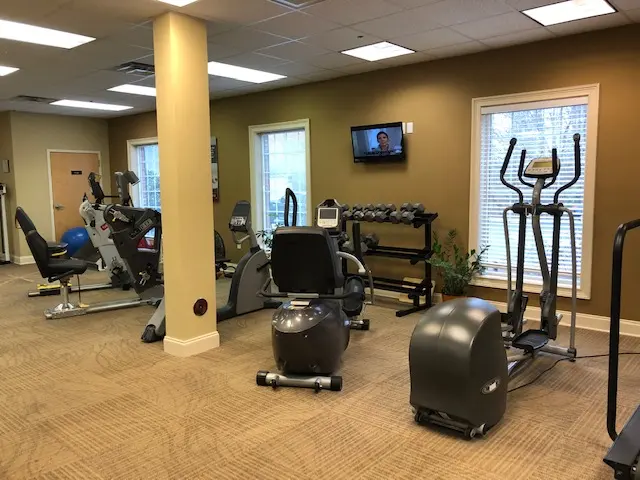 BenchMark Physical Therapy — photo from the business 12