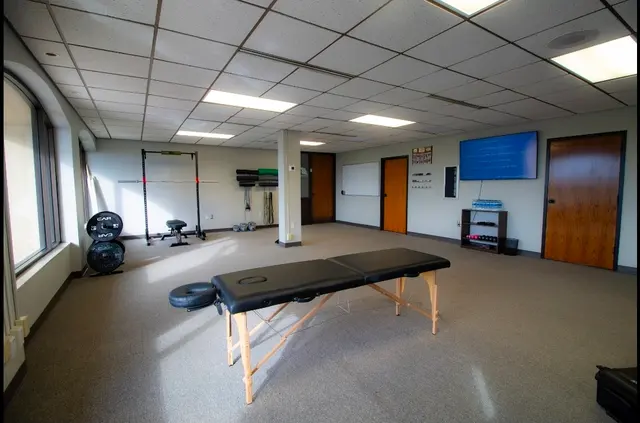Elite Recovery Sports and Therapeutic Massage — photo from the business 7