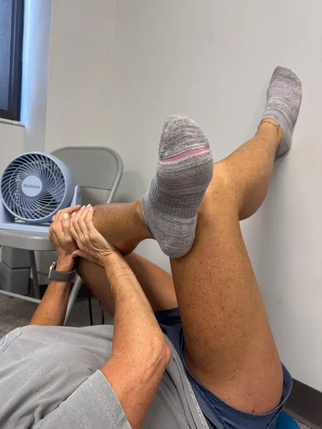 Elite Recovery Sports and Therapeutic Massage — customer photo 4