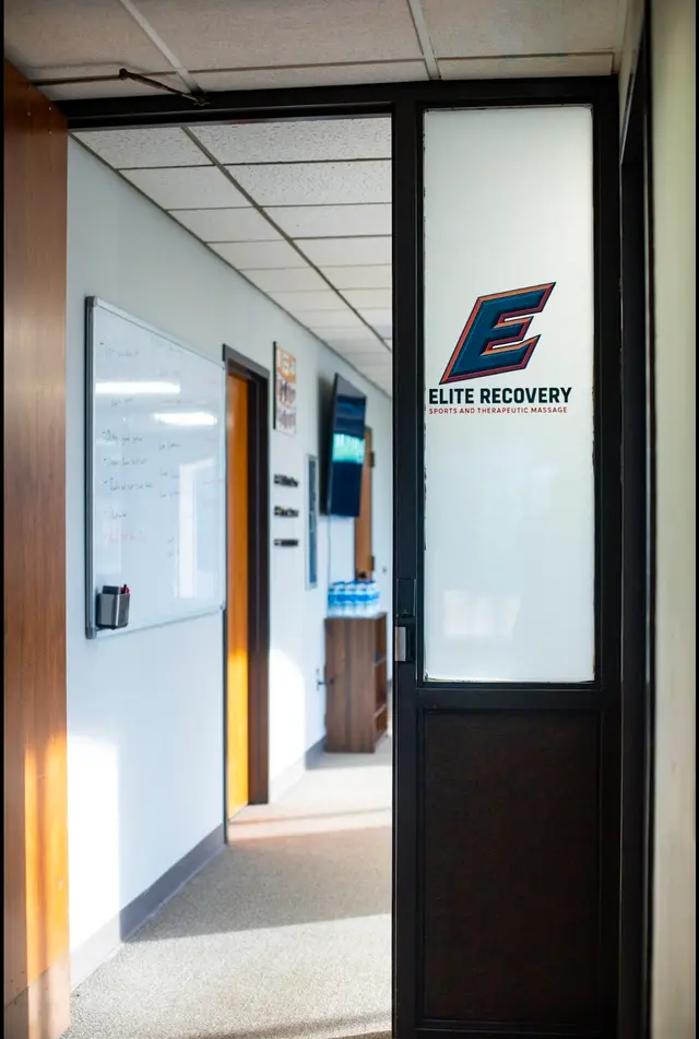 Elite Recovery Sports and Therapeutic Massage — photo from the business 9