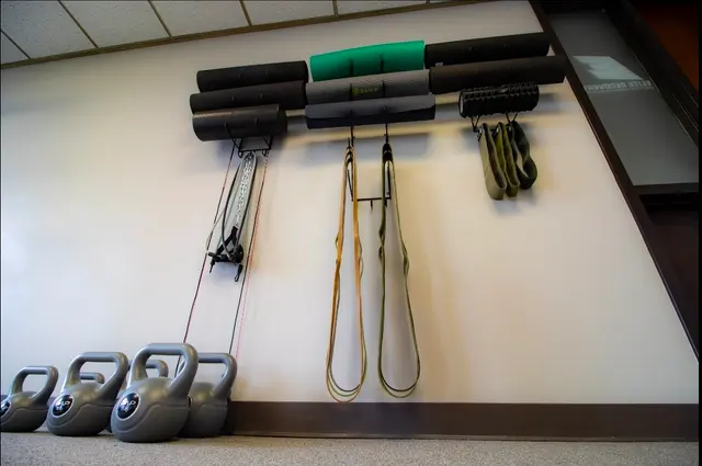 Elite Recovery Sports and Therapeutic Massage — photo from the business 5