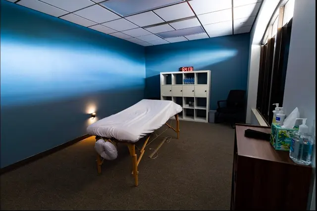 Elite Recovery Sports and Therapeutic Massage — photo from the business 1