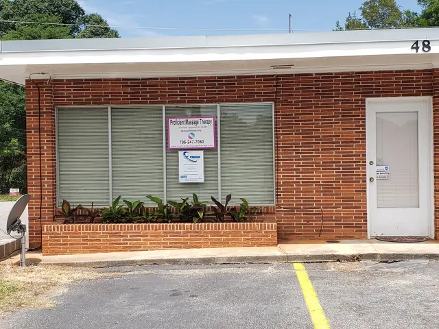Proficient Massage Therapy — customer photo 5