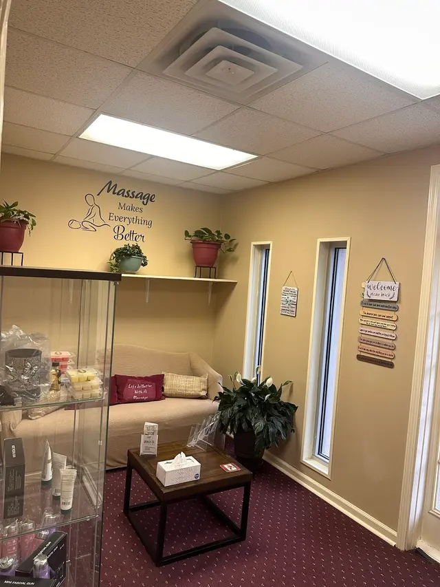 Proficient Massage Therapy — photo from the business 8