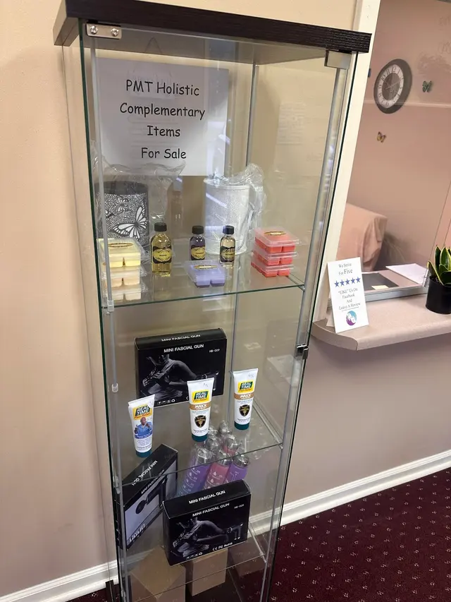 Proficient Massage Therapy — photo from the business 4