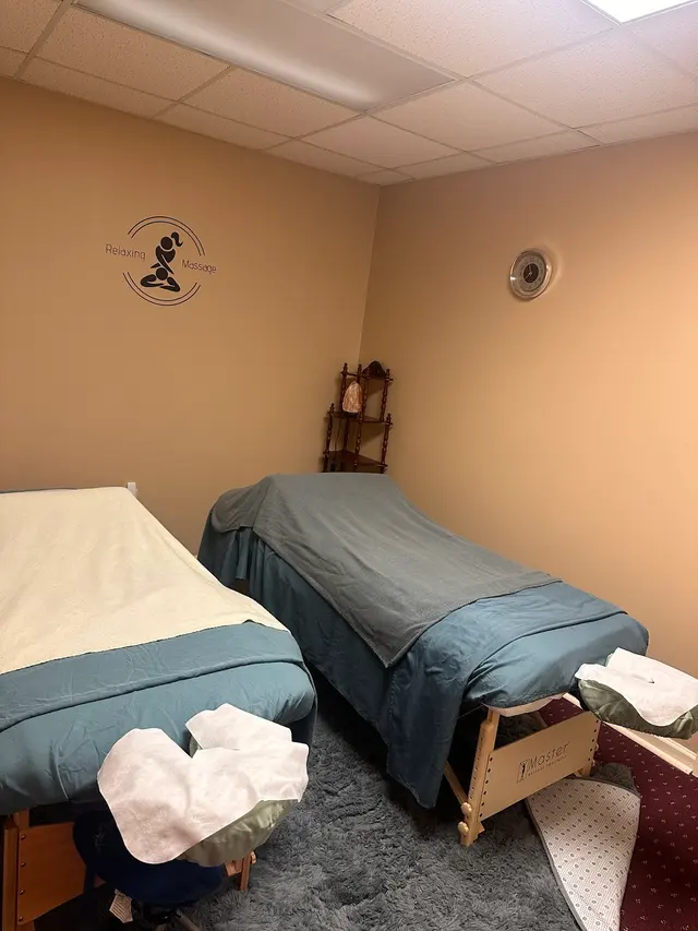 Proficient Massage Therapy — photo from the business 1